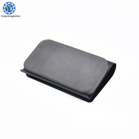 OEM/ODM Feuille de romarin voiture parfum lavande diffuseur pare-soleil Clip diffuseur-parfum longue durée, conception écologique
