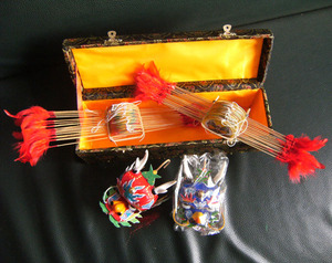 Chine traditionnelle 3D <span class=keywords><strong>dragon</strong></span> <span class=keywords><strong>cerf</strong></span>-<span class=keywords><strong>volant</strong></span> - Product Image 5