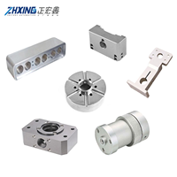 Services de Fabrication de Pièces Métalliques en Acier Inoxydable et Aluminium, Usinage CNC de Précision, Accessoires de Tournage et de Fraisage, Modélisation 3D, pour POM
