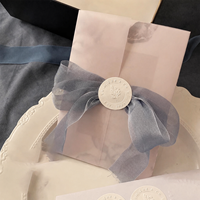 Autocollants transparents personnalisés avec logo, autocollants imprimés transparents, autocollants imperméables pour cosmétiques