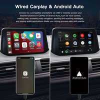 Adaptateur USB Android Auto Autoabc Mazda CX9 TK78 66 9U0C C922-V6-605A Kit de rétrofit USB modulaire