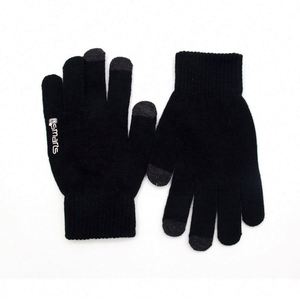 Good Quality Custom <b>Touch</b> <b>Screen</b> <b>Gloves</b> Warm Winter Magic <b>Glove</b> - Product Image 3