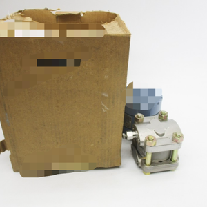 1151gp7s22 0-300psi Nsmp Nuevo controlador de programación Plc dedicado de automatización industrial original listo - Product Image 1