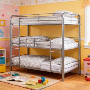 <span class=keywords><strong>Lit</strong></span> <span class=keywords><strong>superposé</strong></span> triple en acier, <span class=keywords><strong>lit</strong></span> <span class=keywords><strong>superposé</strong></span> à trois niveaux en <span class=keywords><strong>métal</strong></span> pour adultes et enfants, <span class=keywords><strong>lit</strong></span> <span class=keywords><strong>superposé</strong></span> à <span class=keywords><strong>3</strong></span> couches pour dortoir, hôtel, auberge, appartement - Product Image 2