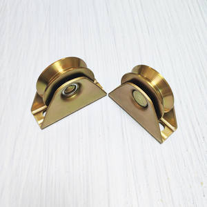 Roue pivotante robuste <span class=keywords><strong>pour</strong></span> <span class=keywords><strong>porte</strong></span> <span class=keywords><strong>coulissante</strong></span>, roue <span class=keywords><strong>pour</strong></span> portail coulissant - Product Image 4