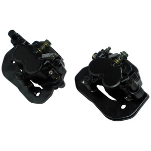 Pinza de Freno de Disco Hidráulica para ATV UTV, Bomba de Freno Inferior para Can-Am <span class=keywords><strong>Outlander</strong></span>, Pieza de Repuesto para Buggy de Playa - Product Image 3