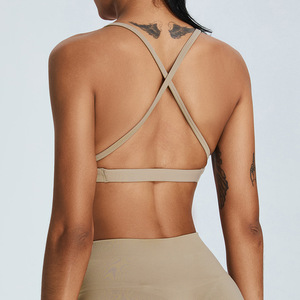 Wintu nuevo <span class=keywords><strong>Sujetador</strong></span> <span class=keywords><strong>deportivo</strong></span> sin costuras <span class=keywords><strong>XL</strong></span> para mujer, venta al por mayor, gimnasio, correr, Fitness, Top, mujer, diseño de logotipo personalizado, <span class=keywords><strong>Sujetador</strong></span> <span class=keywords><strong>deportivo</strong></span> Sexy - Product Image 2