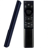 BN59-01385A BN59-01385B Control Remoto sin Voz Compatible con Televisores Samsung Frame, Incluye Series 6, 7, 8 y 9