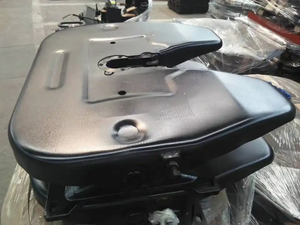 Fifth Wheel Semi Truck Heavy Duty <b>Trailer</b> Parts Accessories Fifth Wheel <b>Trailer</b> - Product Image 3
