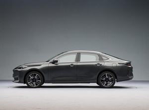 全新廉价热销车型长安启源A05中国电动汽车 - Product Image 4