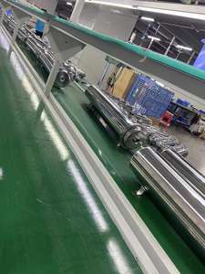 0.01 Micron PVDF UF filtro a membrana acqua altri filtri per l'acqua o prezzo della macchina del purificatore - Product Image 3