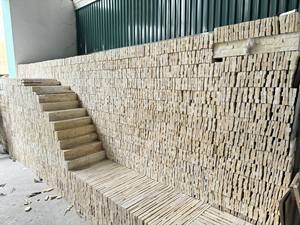 Azulejo de mosaico de piedra de mármol natural para revestimiento de pared interior y suelo Diseño moderno Acabado pulido Forma irregular 1 año de garantía - Product Image 2