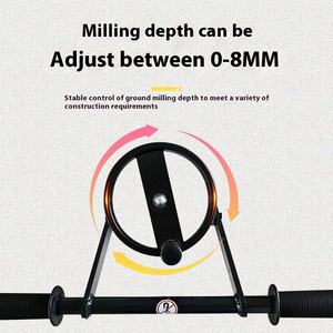 Motore elettrico idraulico a sonnellino, - Product Image 4