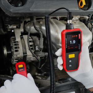 UT312A UNI-T Vibrómetro Digital Portátil con Análisis y Medición de Vibraciones 0.1-199.9m/s Certificado CE Hecho en China A271 - Product Image 5