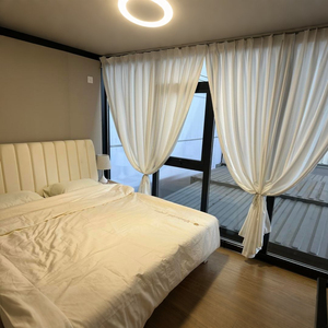 Yongzhu Sang Trọng 40ft 30ft 20ft Di Chuyển Prefab Container Nhà 2 Phòng Ngủ Ngoài Trời Nhỏ Nhà Có Thể Gập Lại Mở Rộng Container Nhà - Product Image 4