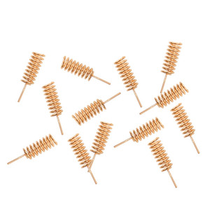 Antena Helicoidal Interna con Resorte, 315mhz 433mhz 915mhz wifi OEM 1dbi 2dbi 3dbi 868mhz, en Oferta, Muestra Gratis - Product Image 1
