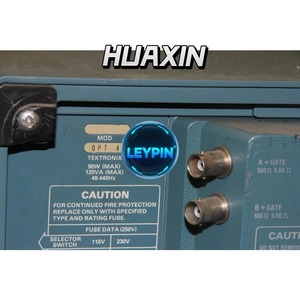 ออสซิลโลสโคป Tektronix 465B แบบสองช่องสัญญาณ พร้อมตัวเลือก 4 YTDI - Product Image 4