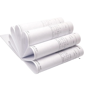 <span class=keywords><strong>Precio</strong></span> de fábrica, <span class=keywords><strong>papel</strong></span> de copia sin carbón NCR, hojas de rollo de <span class=keywords><strong>papel</strong></span> <span class=keywords><strong>continuo</strong></span> - Product Image 3