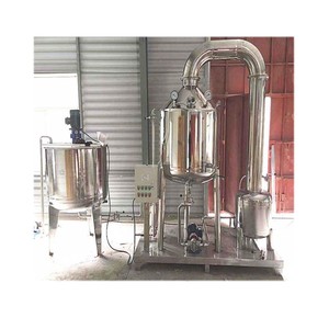 Machine à épaissir le <span class=keywords><strong>miel</strong></span> de haute qualité 50L 100L 200L Machine à déshumidifier et à sécher le <span class=keywords><strong>miel</strong></span> - Product Image 6