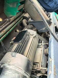 Adoquines Vogel usados: Stock Super 2100C1800-2 1800-3L 2100-3LI 700i, 1300-3i, 1380i, 1680-3Li, 1880Li, 2180-3Li-Motor de bomba - Product Image 5