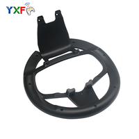 Volant de direction pour manette PS5, accessoire pour Playstation 5