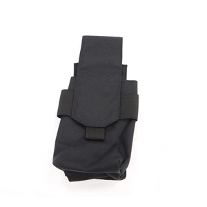 Pochette de magazines Vanda Tactical 7.62 attachée au système MOLLE pour équipement personnel - Product Image 3