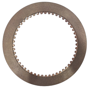 Bộ phận truyền động trực tiếp ly hợp giấy dựa trên vật liệu ma sát đĩa 972534 tấm ly hợp - Product Image 1