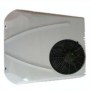 Nouveau climatiseur de toit 12V 24V CX-XD1-12/24V pour camion, camping-car, tracteur - Climatiseur de stationnement - Product Image 1