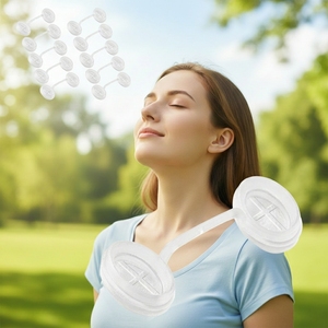 Filtre nasal doux en gros pour éviter la rhinite et la poussière - Product Image 1