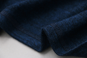 Usine de vêtements en laine <span class=keywords><strong>mérinos</strong></span> 100% pour hommes à bas quantité minimale de commande à Shanghai livraison directe t-shirts en laine <span class=keywords><strong>mérinos</strong></span> lavables fabricant hommes - Product Image 5