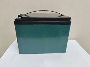 ポータブル充電式ディープサイクル長寿命12V 45AHメンテナンスフリーバルブ式鉛蓄電池 - Product Image 4