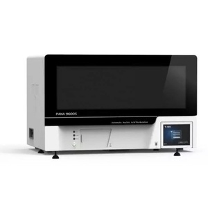 เครื่องสกัดสารนิวคลีอิกอัตโนมัติ CHINCAN PANA9600S พร้อมระบบทดสอบปฏิกิริยา - Product Image 1