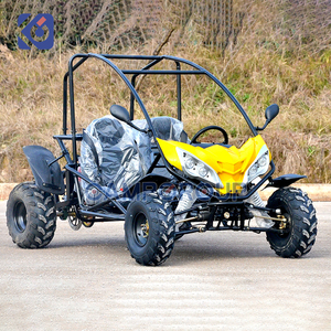 Trại <span class=keywords><strong>2025</strong></span> phổ biến 150cc tự động 2 đột quỵ <span class=keywords><strong>Dune</strong></span> <span class=keywords><strong>Buggy</strong></span> gas Powered 2 chỗ ngồi đi Kart dành cho người lớn Trục ổ đĩa 200cc xe đẩy - Product Image 6