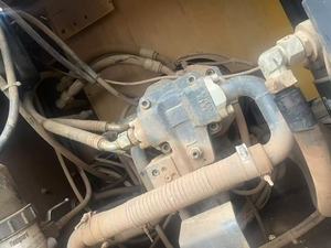 Machine de forage rotative hydraulique d'occasion XCM Xr240E, machine de forage rotative Xr360d Xr200e Xr240e Xr400e Xr180d Xr220e - Product Image 6