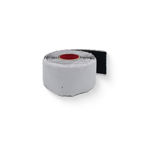 Professioneller PVC-Isolator mit Anti-Überbrennungs-Schutz, IPX8 Wasserdicht, UV-Beständig, Verschmutzungsschutz für Überkopf-Leitungen