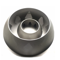 Prototypage rapide d'imprimante 3D OEM SLM pièces d'impression en métal 3D haute performance sur mesure