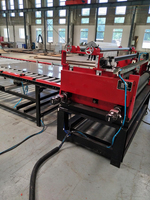 Machine de plastification de Film protecteur, plastifieuse, feuille d'acier inoxydable, v, industrielle