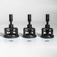 Outil WDT magnétique en gros 10 pièces rotation de l'agitateur d'aiguille de café en acier inoxydable outil de Distribution d'agitateur de poudre d'espresso