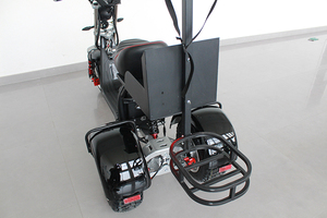 US/EU magazzino 3 <span class=keywords><strong>ruote</strong></span> elettrico golf scooter pieghevole golf cart scooter elettrico australia golf cart <span class=keywords><strong>tre</strong></span> <span class=keywords><strong>ruote</strong></span> - Product Image 5