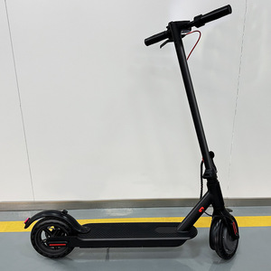 Electric Scooter Foldable Aluminum Alloy Brushless Motor App Control LED Light Portable For Adult Commuting Students - Product Image 2