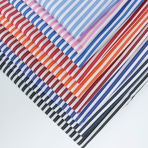 Vải Chéo Cotton Lụa Dày Tái Chế 125gsm Dệt Màu Trơn Giá Nhà Máy Để Trang Trí Nội Thất Ga Trải Giường/ - Product Image 3