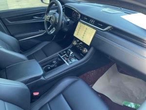 <span class=keywords><strong>Jaguar</strong></span> XFL 2021 2.0T LHD Usado, Auto de Gasolina de <span class=keywords><strong>Segunda</strong></span> <span class=keywords><strong>Mano</strong></span> para Exportación - Product Image 6