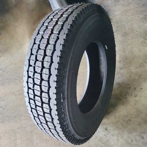 Neumáticos para Camiones de Alta Resistencia y Buena Calidad, Marca Frideric Chilong, Origen Shandong, China, Tamaños 11R22.5, 12R22.5, 315/80R22.5, 385/65R22.5 - Product Image 4