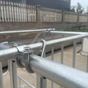 Equipo <span class=keywords><strong>de</strong></span> Avicultura, Jaulas para Animales para la Cría <span class=keywords><strong>de</strong></span> Cerdos, Cama <span class=keywords><strong>de</strong></span> Parto para Cerdas, Corral <span class=keywords><strong>de</strong></span> Parto para la <span class=keywords><strong>Venta</strong></span> - Product Image 3