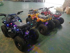 Parque de diversões crianças passeio de motocicleta infantil carro de praia - Product Image 6