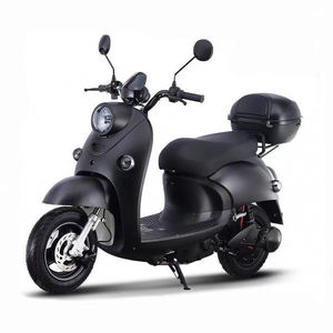 XP tortoise King สไตล์ถนนไฟฟ้า60V 40-50 km/h สำหรับการเดินทางในครัวเรือนและการจัดส่งอาหาร - Product Image 2