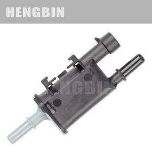 Vanne solénoïde de commande de canister à charbon 12597567 12598835 12617376 12606684 214-1680 - Product Image 5