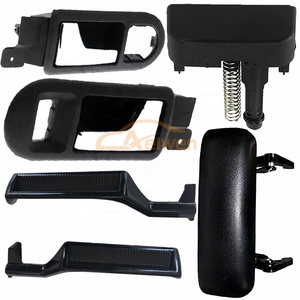 Aelwen poignée de porte de <span class=keywords><strong>voiture</strong></span> poignée de porte de <span class=keywords><strong>voiture</strong></span> poignée de porte de <span class=keywords><strong>voiture</strong></span> utilisée pour Audi pour Vw pour Opel pour Mercedes Benz pour Renault pour Ford - Product Image 6