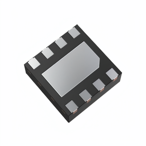 Componente Electrónico TCKE912NL, Gestión de Energía de RF (PMIC) 8 WFDFN con Pad Expuesto, Distribuidor Autorizado - Product Image 1