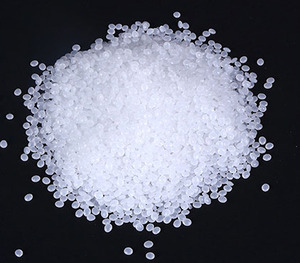 เม็ดพลาสติก LLDPE 218WJ Mfi2 คุณภาพดี ขึ้นรูปง่าย โพลีโพรพิลีน LLDPE ฟิล์มใส เม็ดเรซิน LLDPE บริสุทธิ์ - Product Image 4